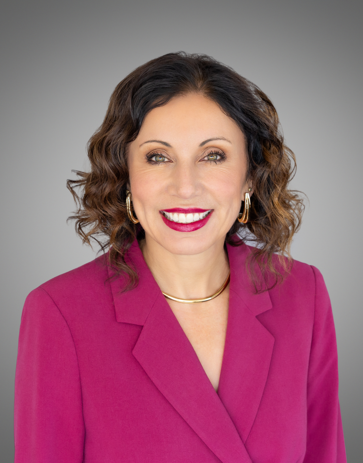 Group photograph of North County Lifeline CEO Advisory Council members