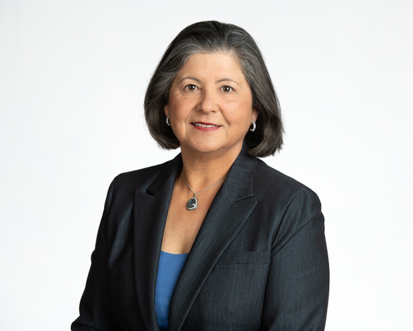 Irma Cota, M.P.H.
