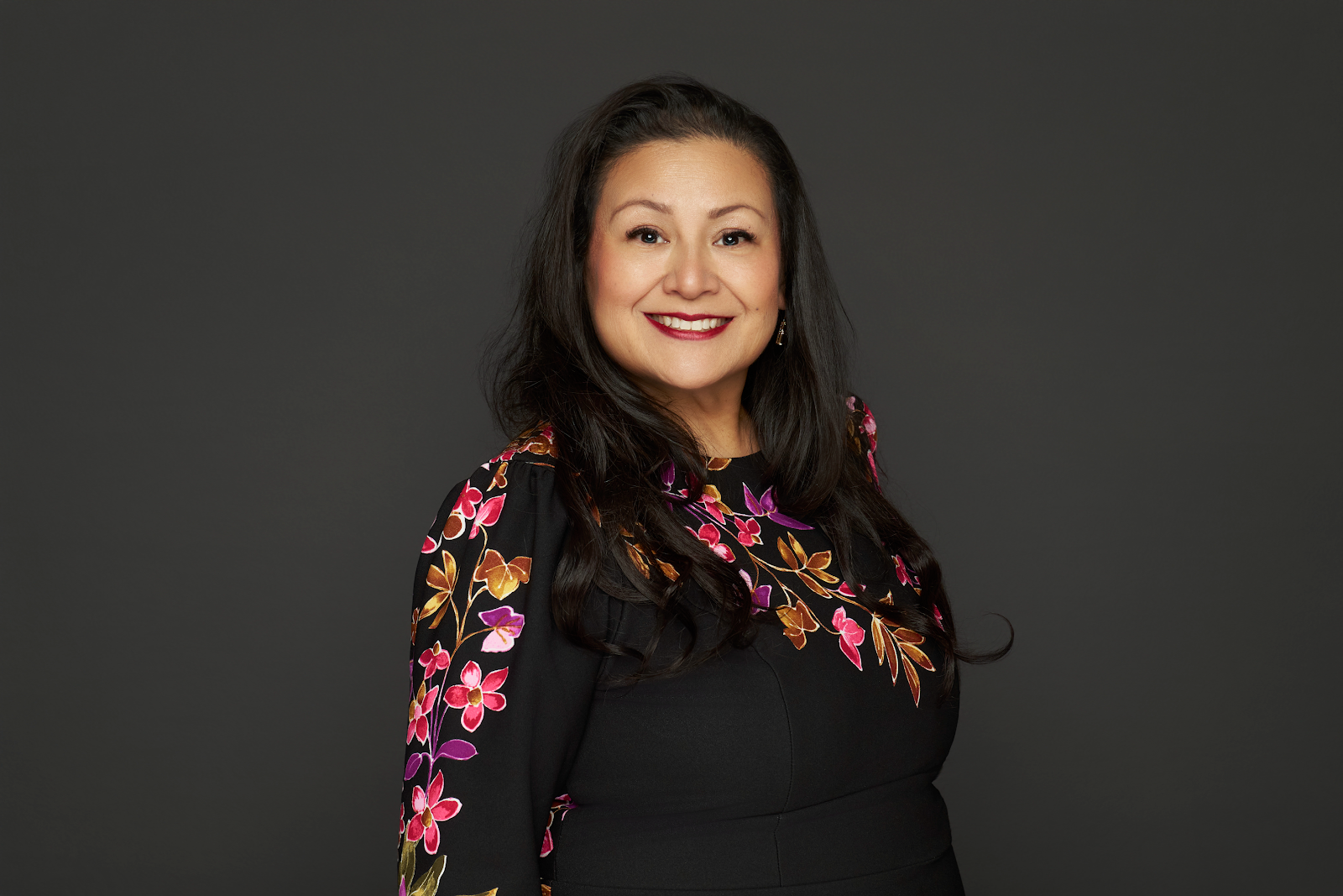 Headshot of Dr. Star Rivera-Lacey