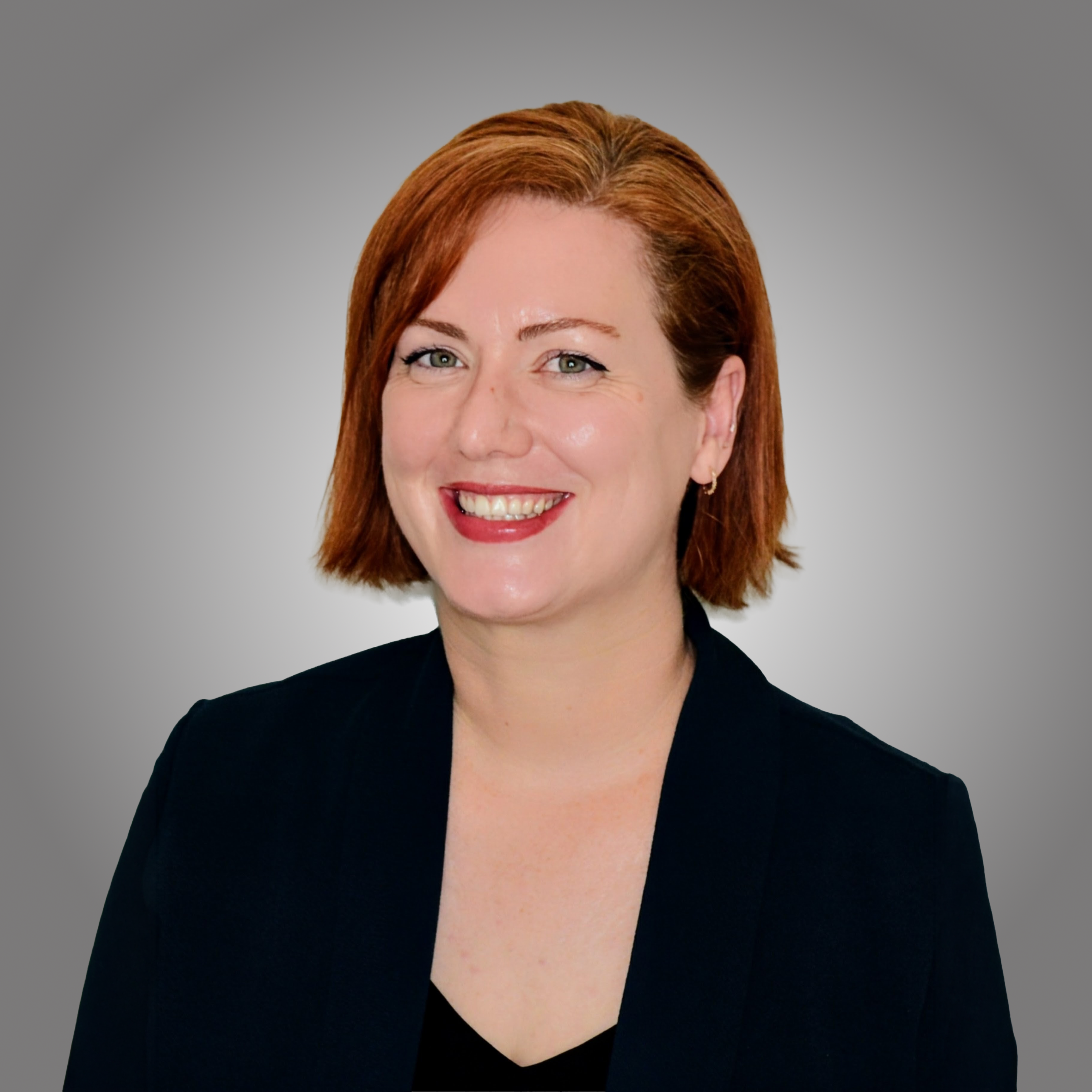Headshot of Julie Miracle