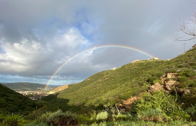 Rainbow over San Elijo.jpg