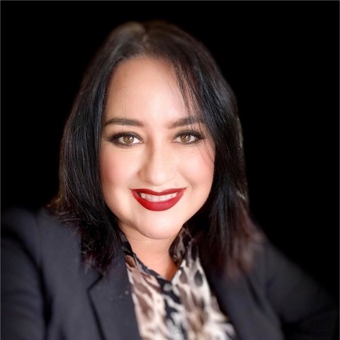 Gina Dewar