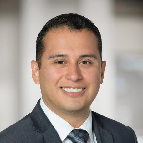 Tony Cruz