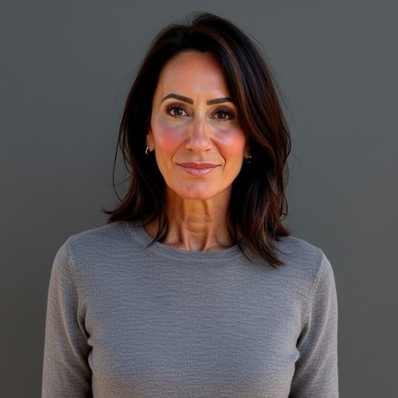 Darrah DiGiorgio Johnson