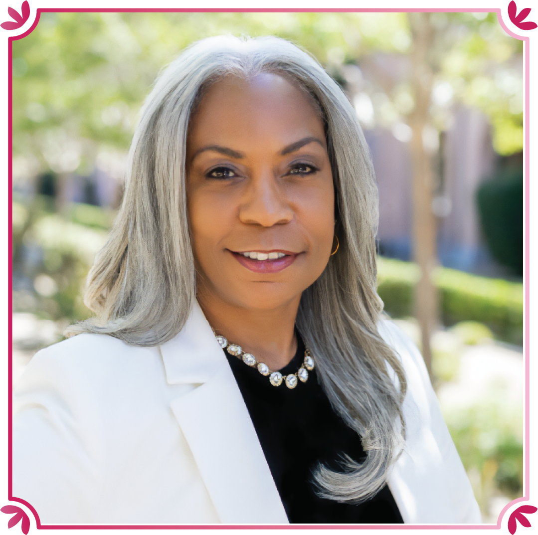 Pamela Gray Payton