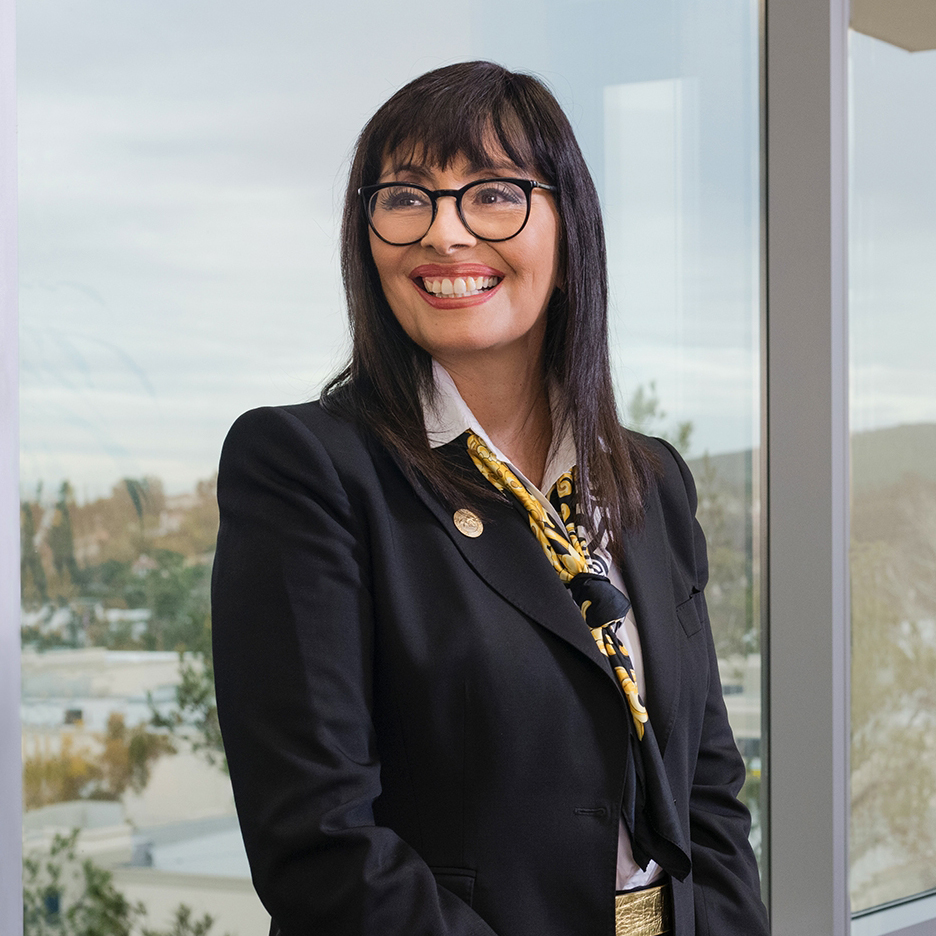 Photograph or illustration for CEO Advisory Council (North County Lifeline Who We Are section)