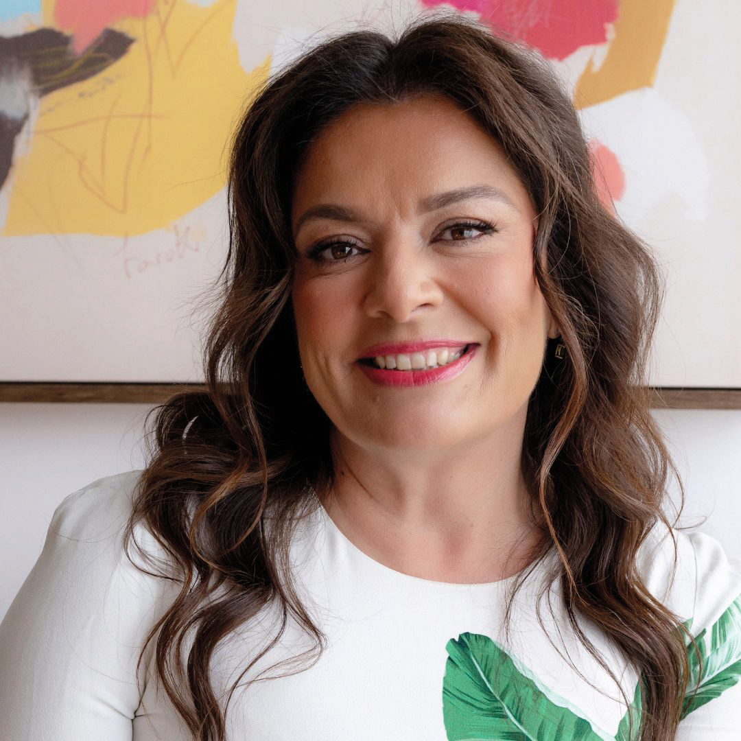 Dr. Fabiola Bagula